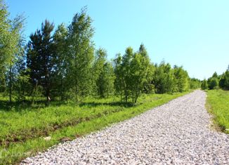 Продажа участка, 10 сот., коттеджный посёлок Солнечные Дали, Главная улица, 20