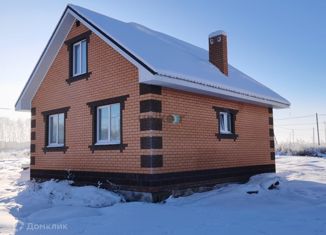 Продажа дома, 120 м2, деревня Искино, Кленовый переулок, 8