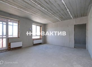 Продаю двухкомнатную квартиру, 43.8 м2, Новосибирская область, Снежная улица, 17