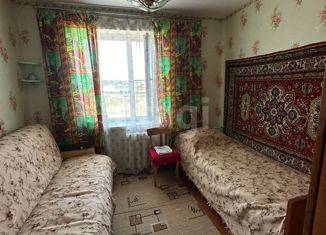 3-комнатная квартира на продажу, 62 м2, Бобров, улица Гоголя, 19