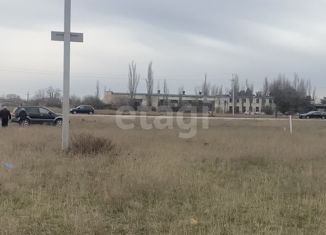 Продаю земельный участок, 6 сот., Саки, Урожайная улица