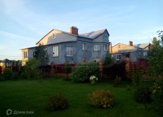 Продажа дома, 419 м2, деревня Патрушева, Московская улица, 12