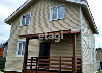 Продается дом, 110 м2, коттеджный посёлок Аропаккузи, деревня Аропаккузи, 84