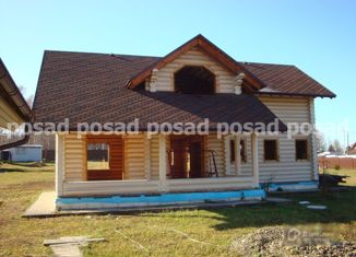 Продается дом, 180 м2, деревня Объединение