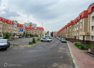 Продается 1-комнатная квартира, 40 м2, Королёв, улица Горького, 79к2, ЖК Валентиновка Парк
