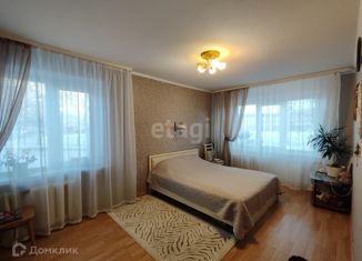 Продается 3-комнатная квартира, 61 м2, Архангельская область, улица 50-летия Октября, 49