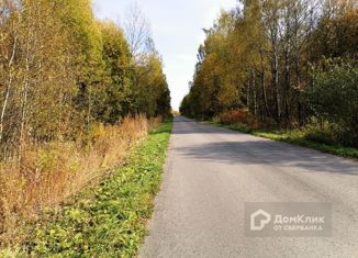 Продажа участка, 370 сот., деревня Маринкино, Центральная улица