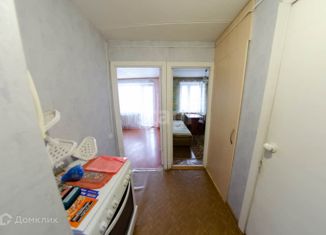 Продается 1-комнатная квартира, 32.2 м2, Курганская область, улица Ломоносова, 28