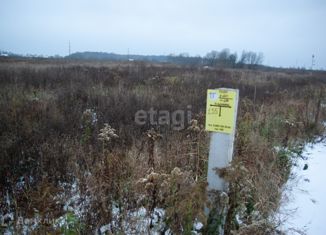 Продам земельный участок, 5 сот., территория ТСН СНТ Клинцовка Вилладж, Лесная улица