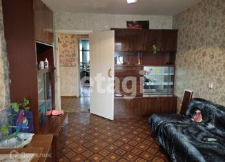 3-комнатная квартира на продажу, 66.9 м2, Вологодская область, Северный переулок, 1
