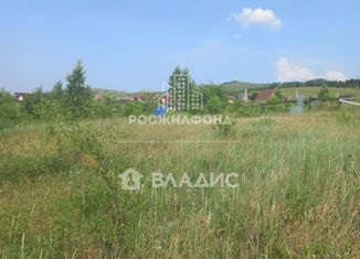 Продажа земельного участка, 9 сот., село Засопка, Спортивная улица