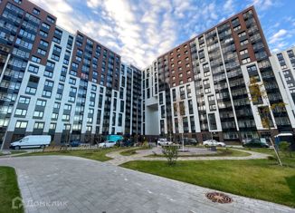 Сдам в аренду однокомнатную квартиру, 35 м2, Санкт-Петербург, Студенческая улица, 14к1, Студенческая улица