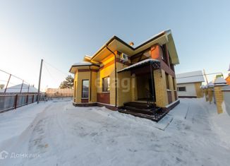 Продам дом, 283.2 м2, село Прогресс