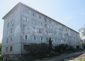 Продажа комнаты, 17.4 м2, Омск, 2-я Любинская улица, 2Б, Кировский округ