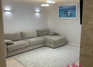 Продажа трехкомнатной квартиры, 81 м2, поселение Московский, улица Татьянин Парк, 15к2