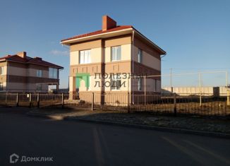 Продаю дом, 170.9 м2, коттеджный посёлок Родные Просторы, коттеджный посёлок Родные Просторы, 203
