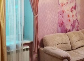 2-комнатная квартира на продажу, 45.5 м2, посёлок Пыра, улица Чкалова, 25