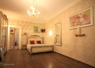 Продам 1-ком. квартиру, 53 м2, Москва, улица Екатерины Будановой, 8, улица Екатерины Будановой