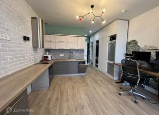 Квартира на продажу студия, 33 м2, Москва, Ходынский бульвар, 2, метро ЦСКА