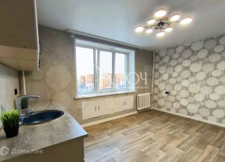 Продажа квартиры студии, 22 м2, Чебоксары, Эгерский бульвар, 3, Ленинский район