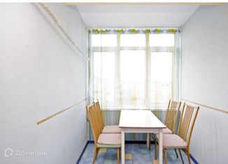 Продажа квартиры студии, 40 м2, Омск, улица Пушкина, 39, Центральный округ