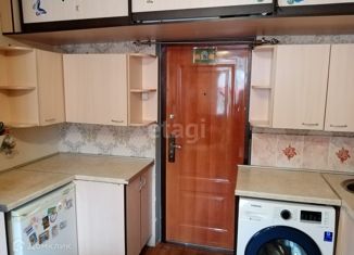 Продам 1-комнатную квартиру, 13.3 м2, Уфа, улица Машиностроителей, 19, Калининский район