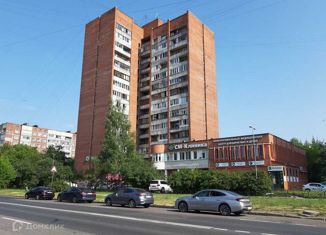 Комната на продажу, 120 м2, Санкт-Петербург, проспект Ударников, 19к1, проспект Ударников