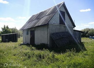 Продажа дома, 30 м2, деревня Ивашково, Придорожная улица