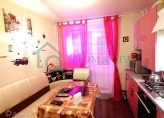 Продается 1-ком. квартира, 40 м2, деревня Берёзовка, Арзамасская улица, 28