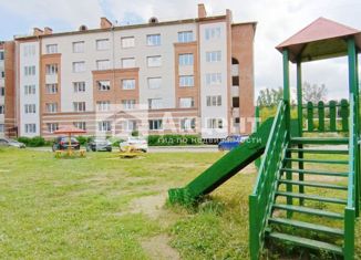 Продается квартира студия, 20.5 м2, Кохма, улица Кочетовой, 61А