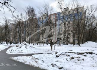 Продам 2-комнатную квартиру, 48 м2, Москва, Нахимовский проспект, 23к1, метро Нахимовский проспект