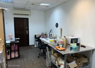 Продажа офиса, 19.3 м2, Новосибирск, улица Жуковского, 102, Заельцовский район