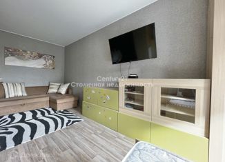 Продается однокомнатная квартира, 33 м2, Москва, улица Академика Миллионщикова, 13к2, метро Коломенская