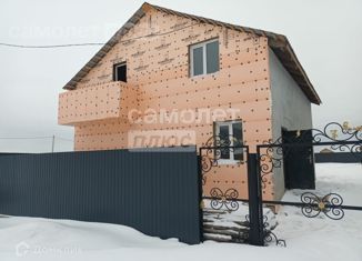 Продаю дом, 144.8 м2, Сатка, Лесная улица, 32