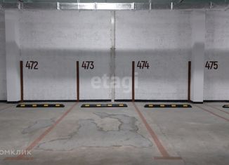 Машиноместо на продажу, 13.3 м2, Тюмень, улица Тимофея Чаркова, 89, ЖК Звёздный