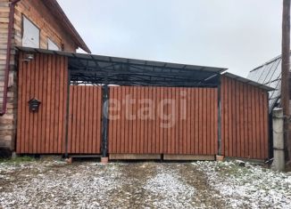 Продается дом, 62 м2, Ирбит, Пушкинский переулок