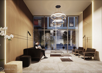 Продажа квартиры студии, 25 м2, Москва, Дмитровское шоссе, 107Ак5, ЖК Город