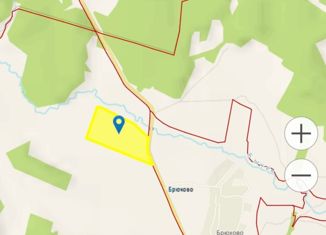 Продам участок, 1460 сот., сельское поселение Брюхово