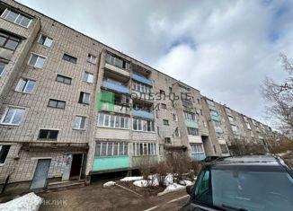 Продажа 1-комнатной квартиры, 33.2 м2, Вязьма, Кронштадтская улица, 33