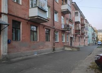 Продаю 2-ком. квартиру, 43 м2, Северодвинск, Индустриальная улица, 55
