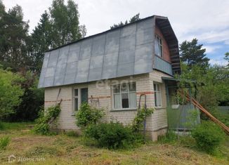 Продажа дома, 50 м2, садоводческое некоммерческое товарищество Нива