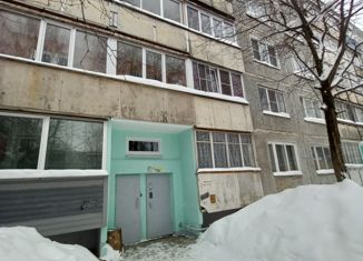 2-комнатная квартира на продажу, 53.9 м2, Киров, улица Менделеева, 36