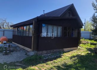 Продам дом, 77 м2, деревня Теряево, деревня Теряево, 31А