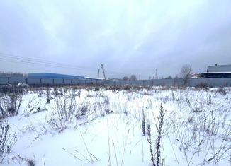 Продам земельный участок, 15 сот., деревня Хоругвино