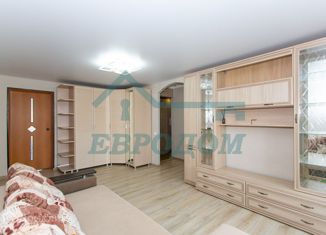 Продается 2-ком. квартира, 42.7 м2, Новосибирск, улица Фрунзе, 2, метро Красный проспект