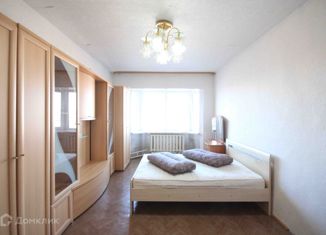 Сдача в аренду 1-комнатной квартиры, 39 м2, Новый Уренгой, улица 26-го съезда КПСС, 2А