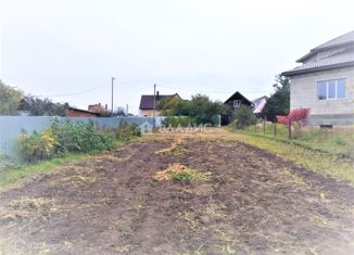 Продажа земельного участка, 6.5 сот., село Сновицы, Садовая улица