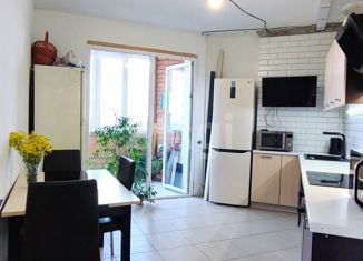 Продаю двухкомнатную квартиру, 65.3 м2, Калуга, Молодежная улица, 44, ЖК Молодёжный