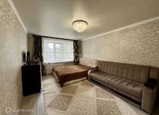 1-ком. квартира на продажу, 30 м2, Черкесск, Парковая улица, 3, микрорайон Пештера