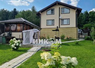 Продажа дома, 246 м2, садовое товарищество Конник, Центральная улица